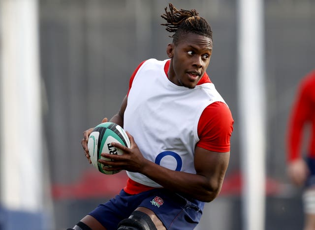 Maro Itoje's strong form has been undermined by his his discipline