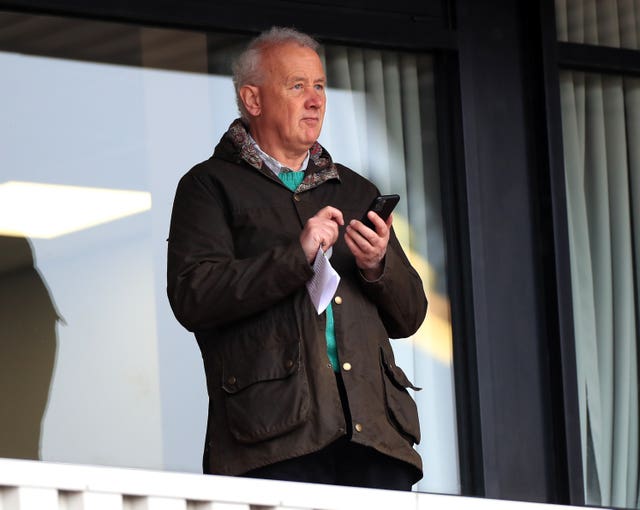 EFL chairman Rick Parry has called for the abolition of parachute payments 