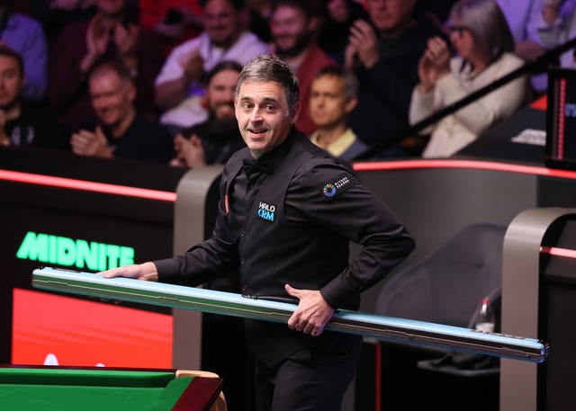 Halo World Snooker Championship 2026 &ndash; Day Five &ndash; The Crucible