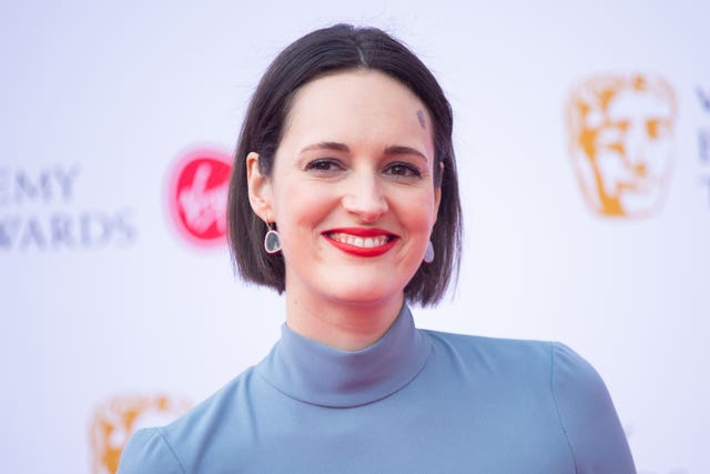 Phoebe Waller-Bridge comments