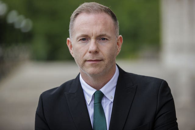 General Election campaign 2024