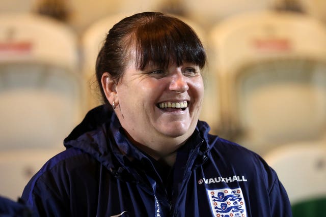 England Women v Kazakhstan Women – 2019 FIFA Women’s World Cup – Qualifying – Group One – Western Holmes Community Stadium