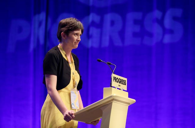 Alison Thewliss