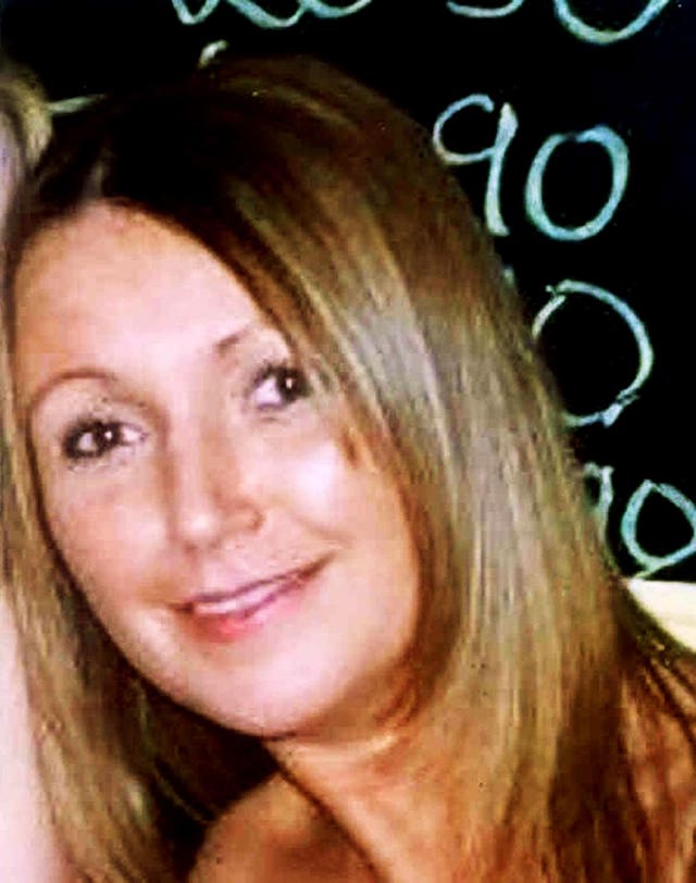 Claudia Lawrence