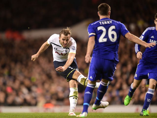 Soccer – Barclays Premier League – Tottenham Hotspur v Chelsea – White Hart Lane