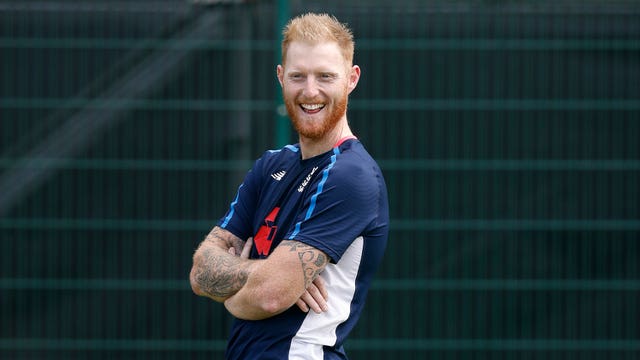 Ben Stokes will be back for England soon 