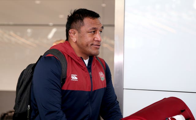 Mako Vunipola