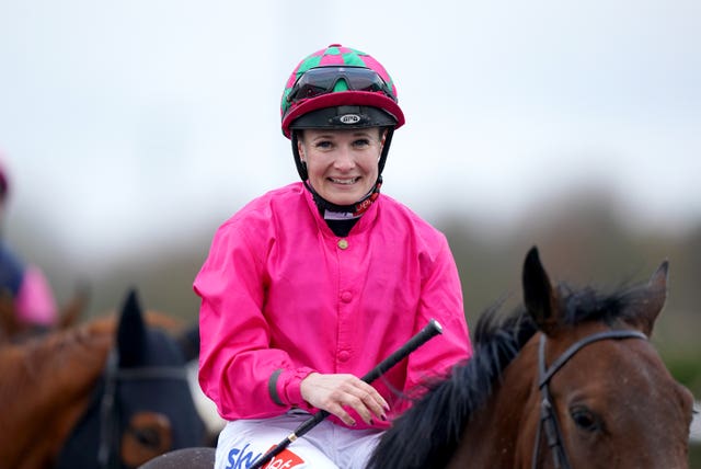 Joanna Mason facing an extended spell on the sidelines