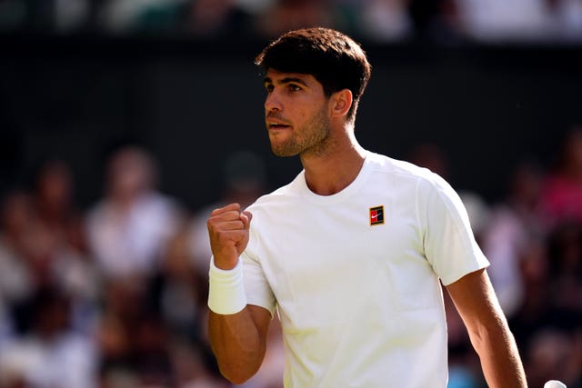Wimbledon 2025 – Day Three – All England Lawn Tennis and Croquet Club