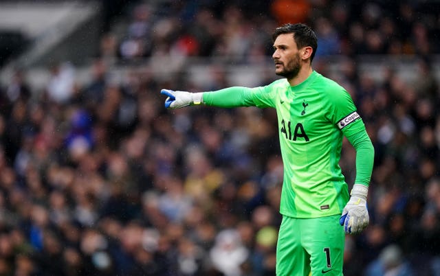 Tottenham Hotspur v Wolverhampton Wanderers – Premier League – Tottenham Hotspur Stadium