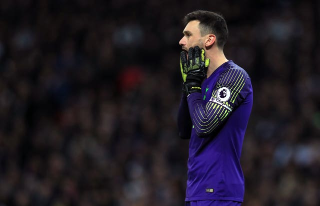 Hugo Lloris