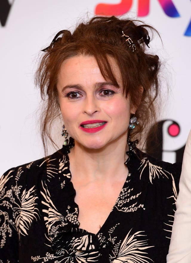 Helena Bonham Carter