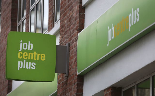 Jobcentre Plus and the National Careers Service will be merged under the new Government's plan (Philip Toscano/PA)