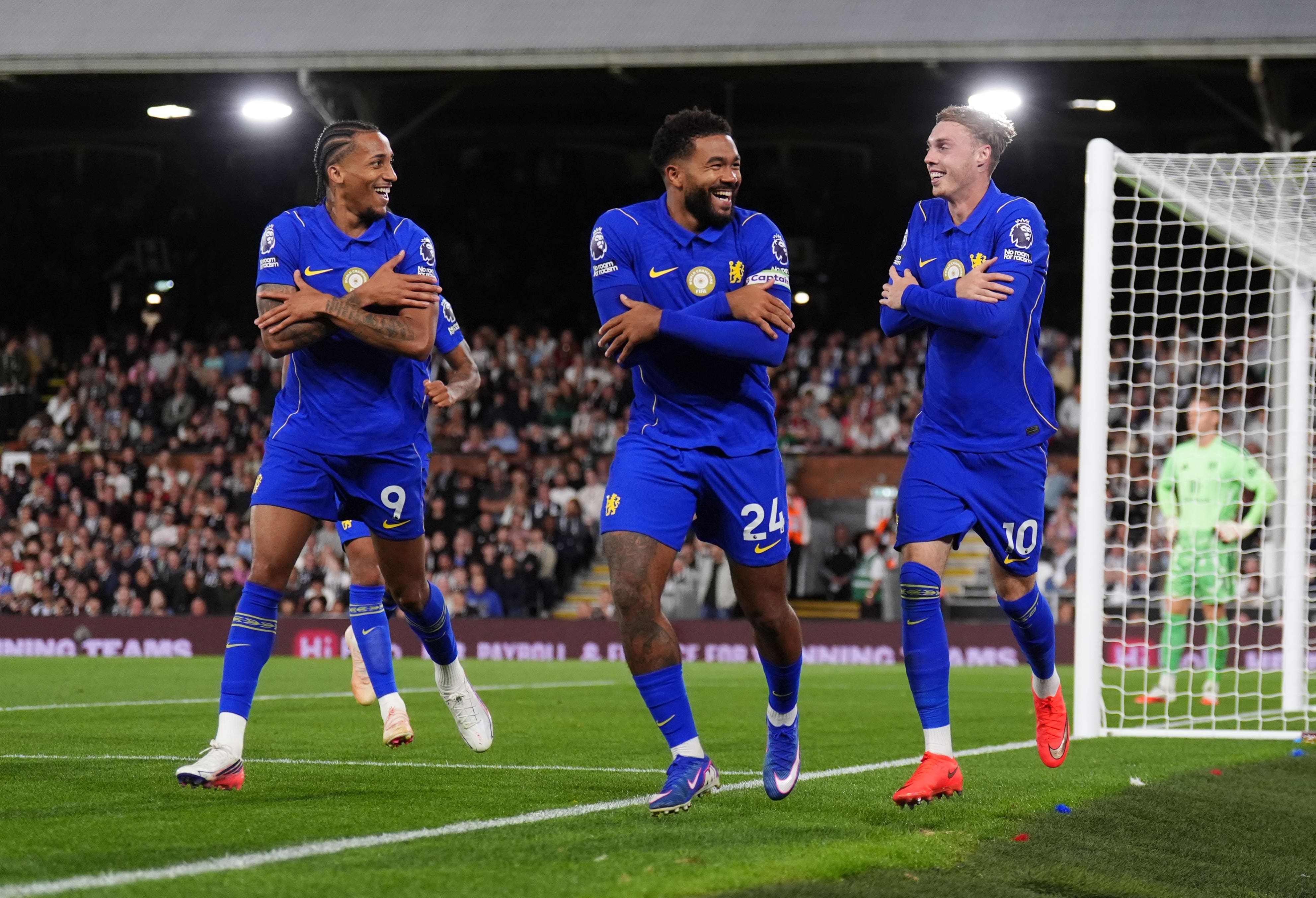 Xabi Alonso Reflects On important Day As Chelsea Enter Phase Two Of Xabi Alonso Reflects On important Day As Chelsea Enter Phase Two Of