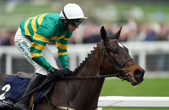 Cheltenham Festival 2024 – Style Wednesday – Cheltenham Racecourse