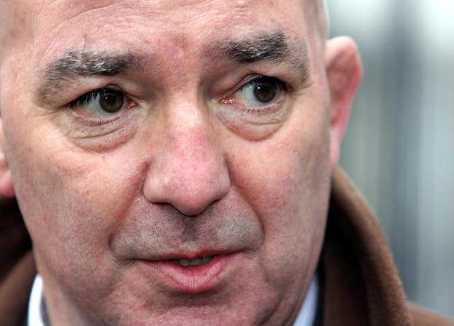 Martin O’Hagan Inquest