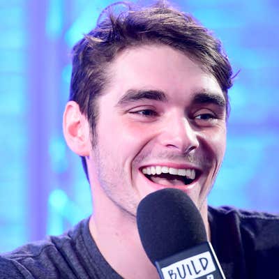 Breaking Bad star RJ Mitte dies aged 34