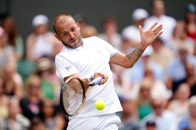 Wimbledon 2025 – Day Four – All England Lawn Tennis and Croquet Club