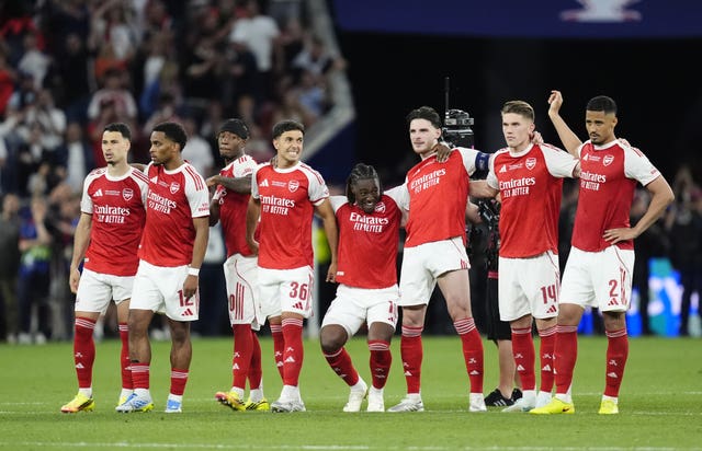 Arsenal 