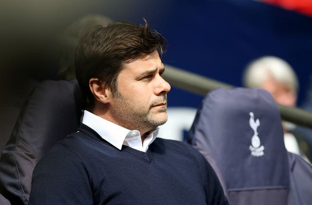 Mauricio Pochettino