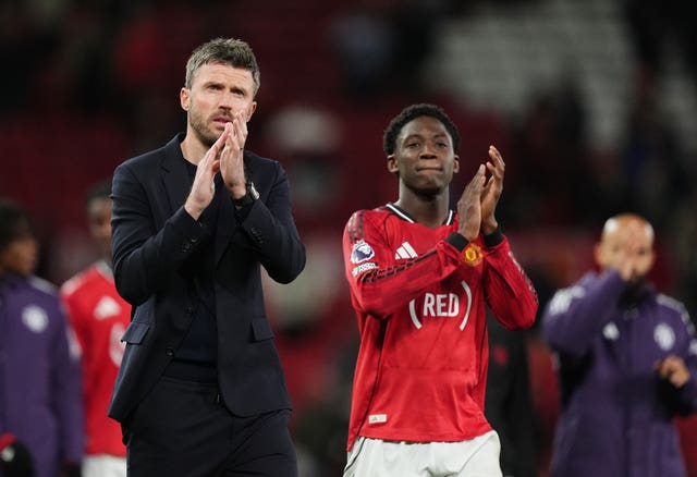 Manchester United v Brentford – Premier League – Old Trafford