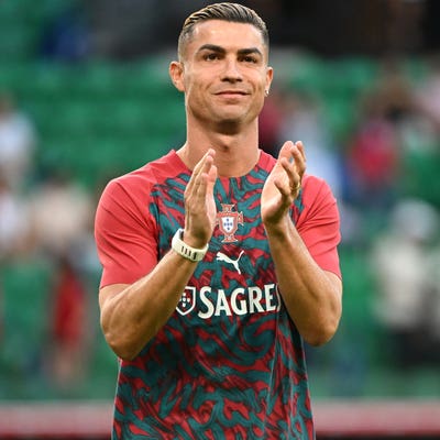 Cristiano Ronaldo puts Portugal uncertainty aside with another goal for Al Nassr