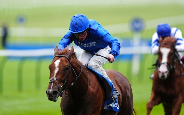 Shadow Of Light has a great record