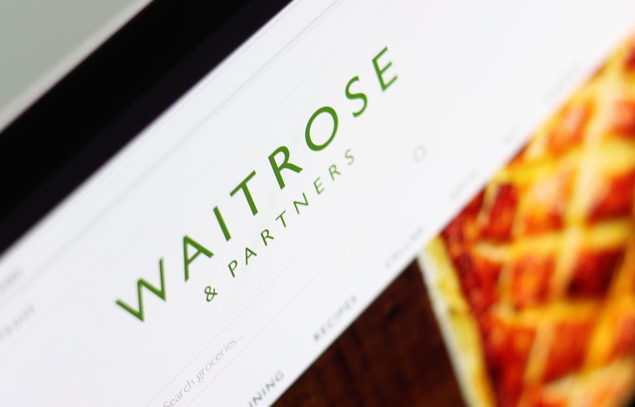 John Lewis Partnership to hire 12,500 workers for festive period The