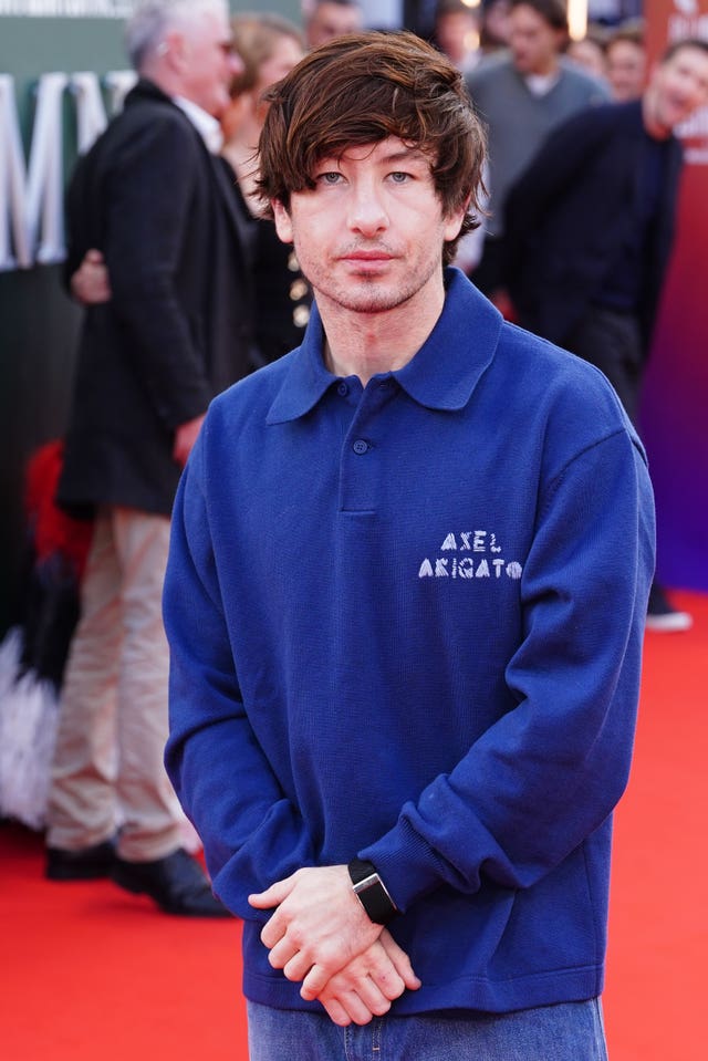 Hamnet – BFI London Film Festival