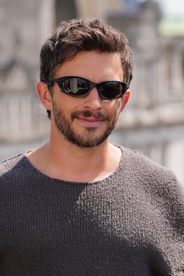 Jurassic World Rebirth photocall – London