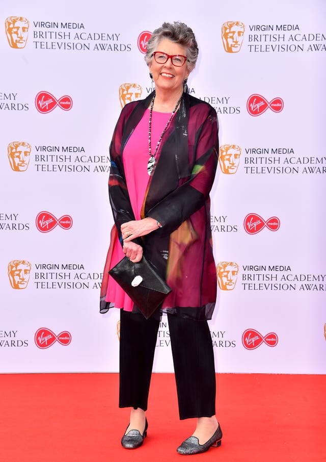 Virgin Media BAFTA TV Awards 2019 – Arrivals – London