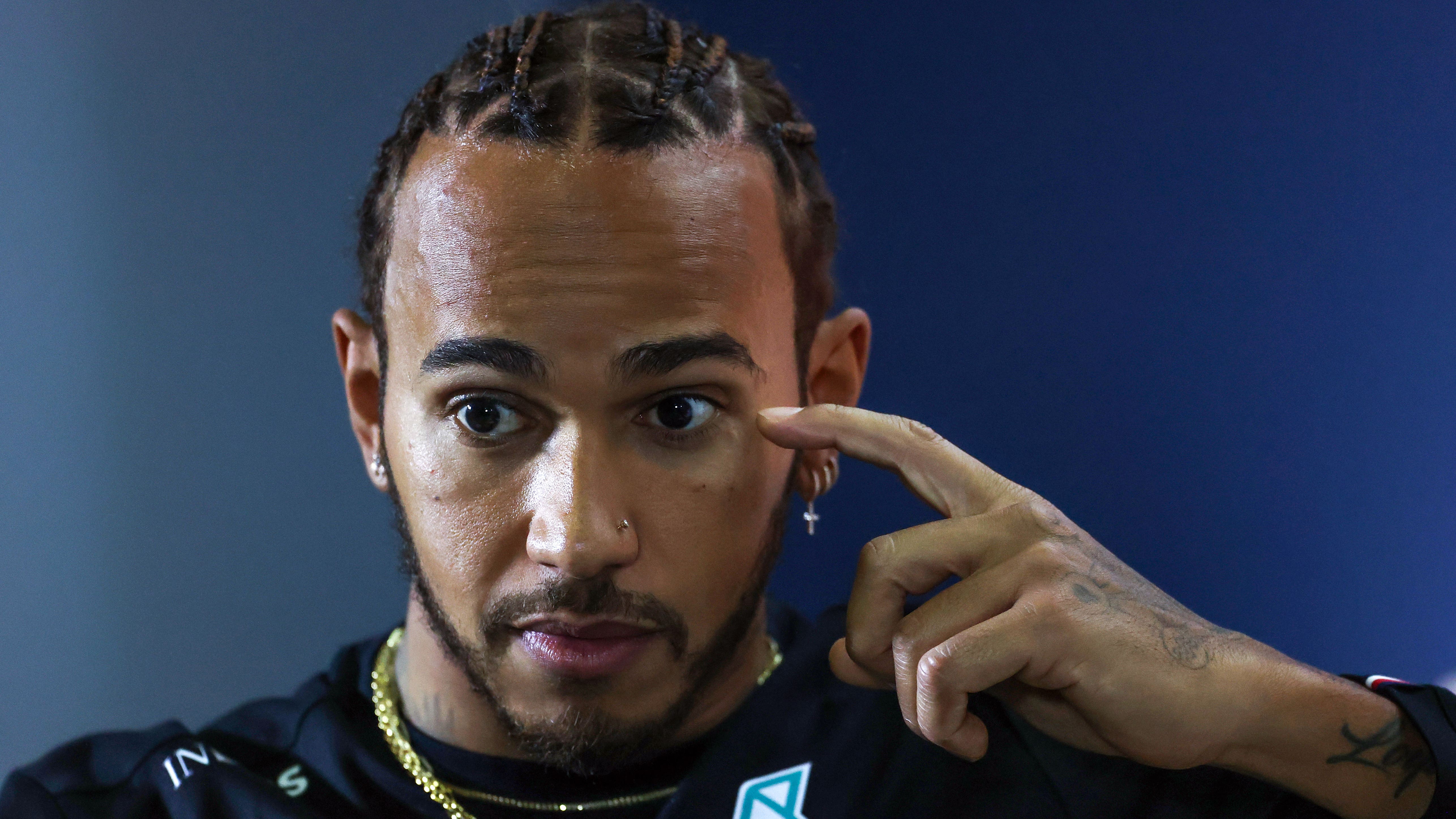 Lewis Hamilton prepares for new season – but will it be his last in ...