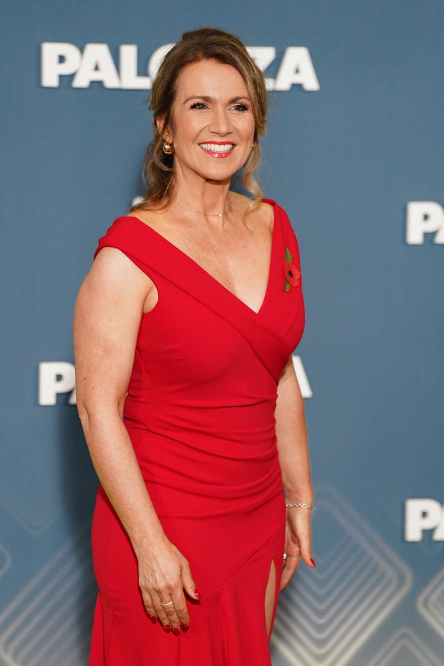 TV Palooza 2025 – London