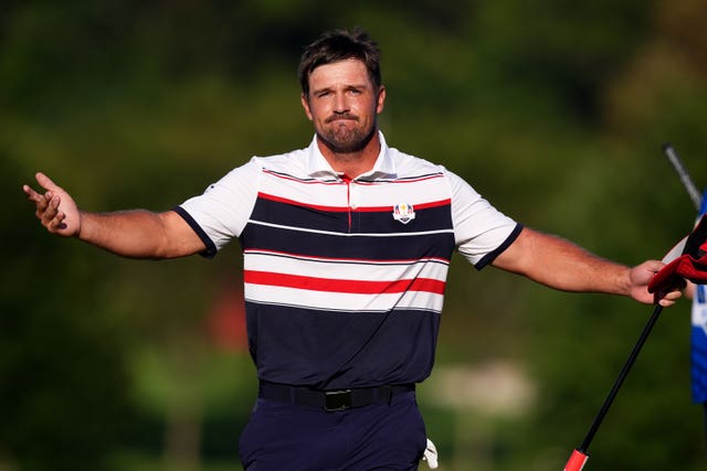 Bryson DeChambeau