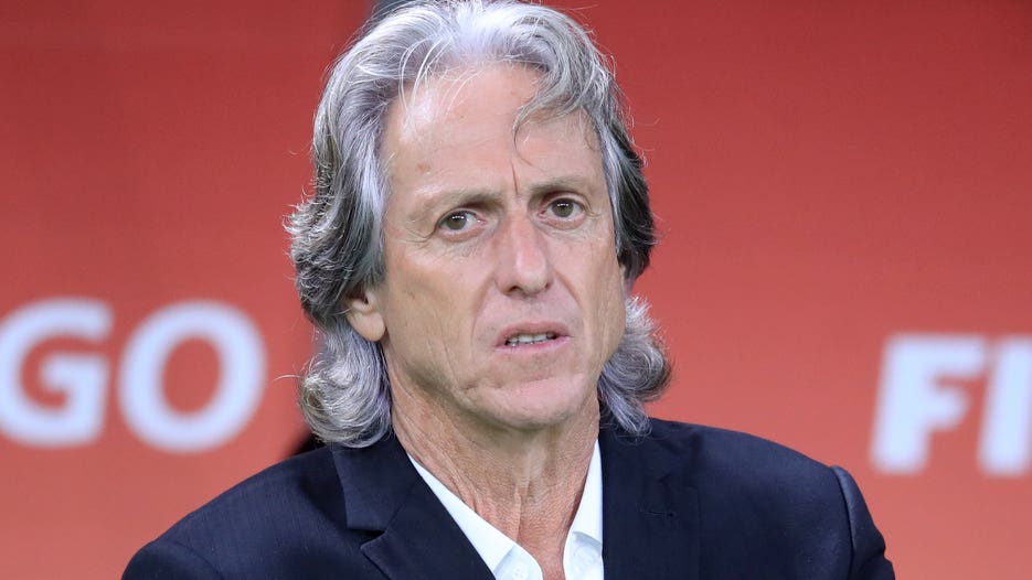 Benfica Boss Jorge Jesus Confident His Depleted Squad Will Perform At Rangers Bt Sport Benfica Boss Jorge Jesus Confident His Depleted Squad Will Perform At Rangers Bt Sport