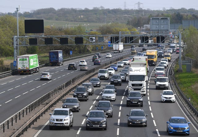 Easter travel getaway