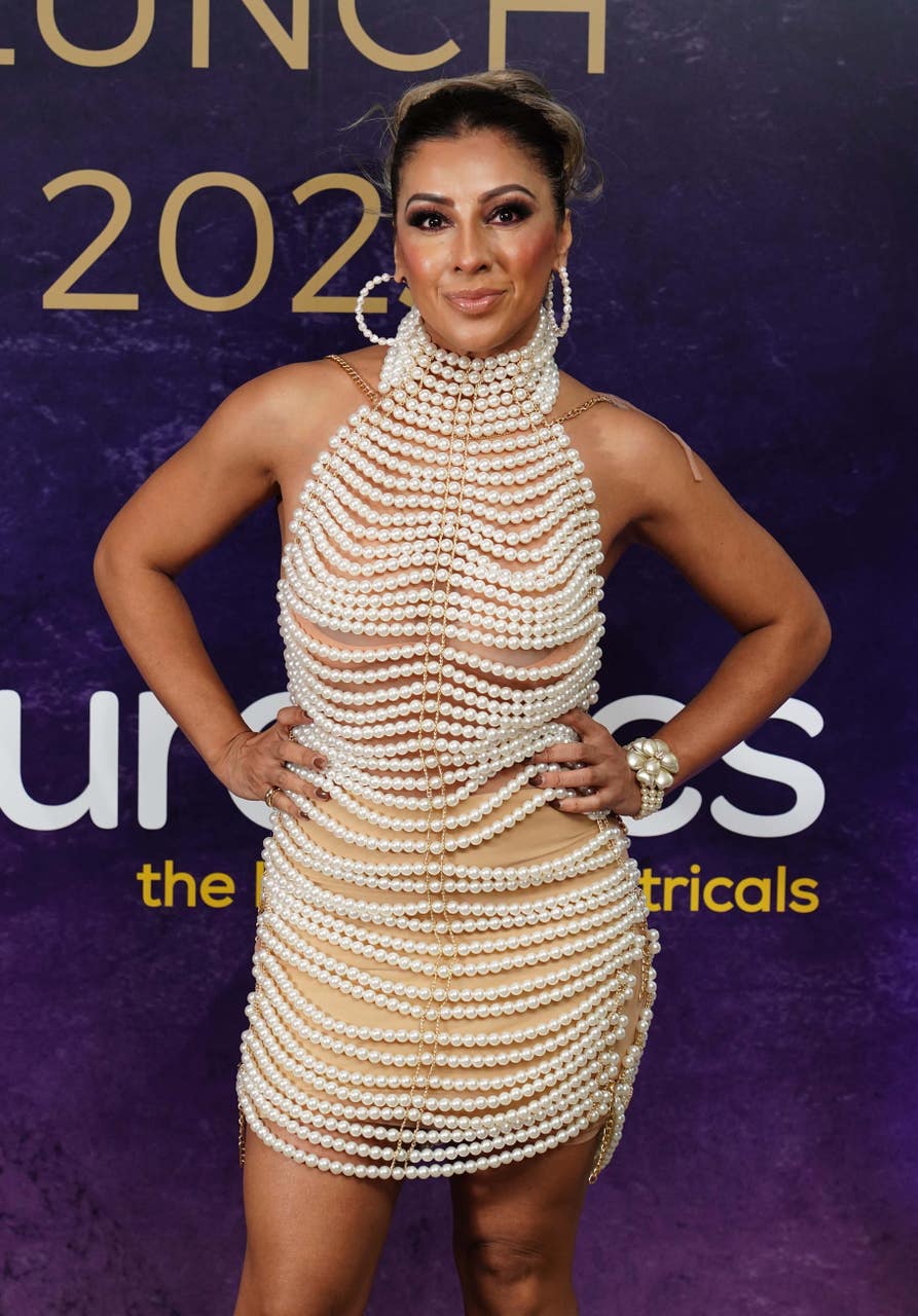 Narinder Kaur ‘seeking legal advice’ as Laurence Fox ‘upskirting’ tweet