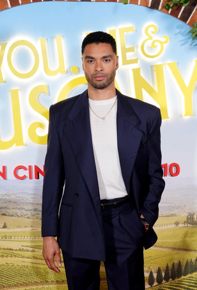 You, Me & Tuscany special screening