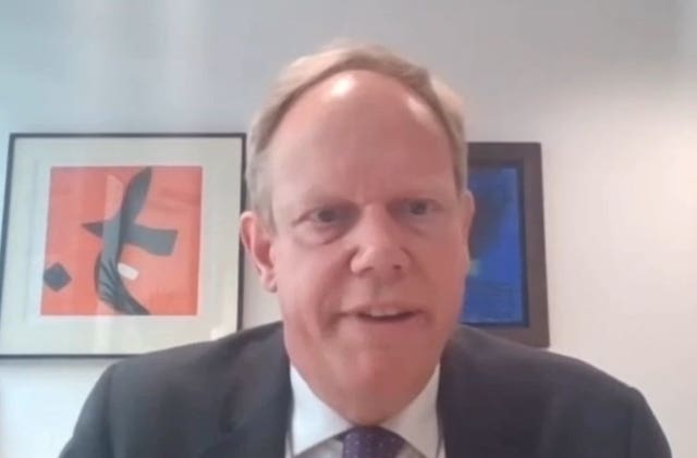 Matthew Rycroft