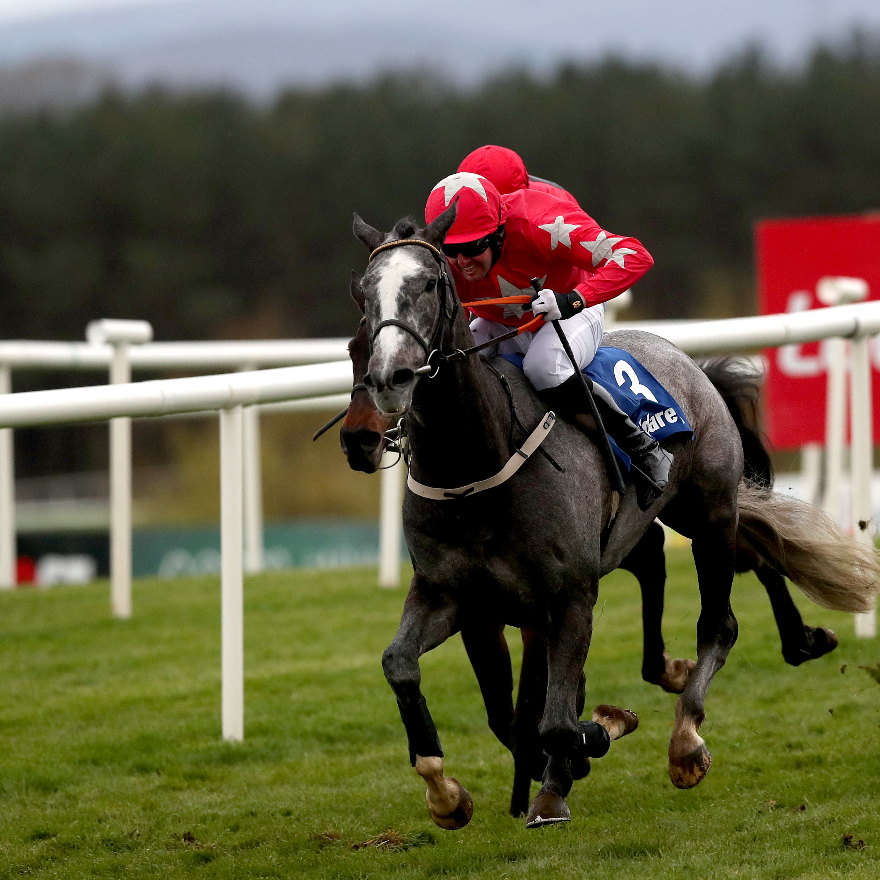 Dunvegan returned clinically abnormal