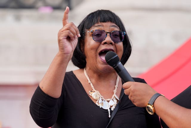 Diane Abbott