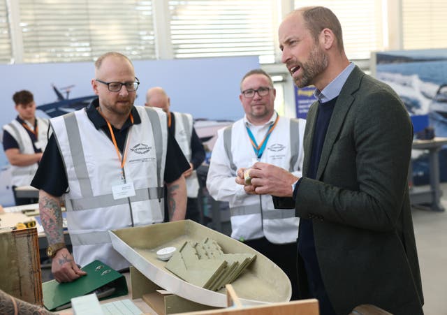 Royal visit to Bournemouth, Christchurch and Poole