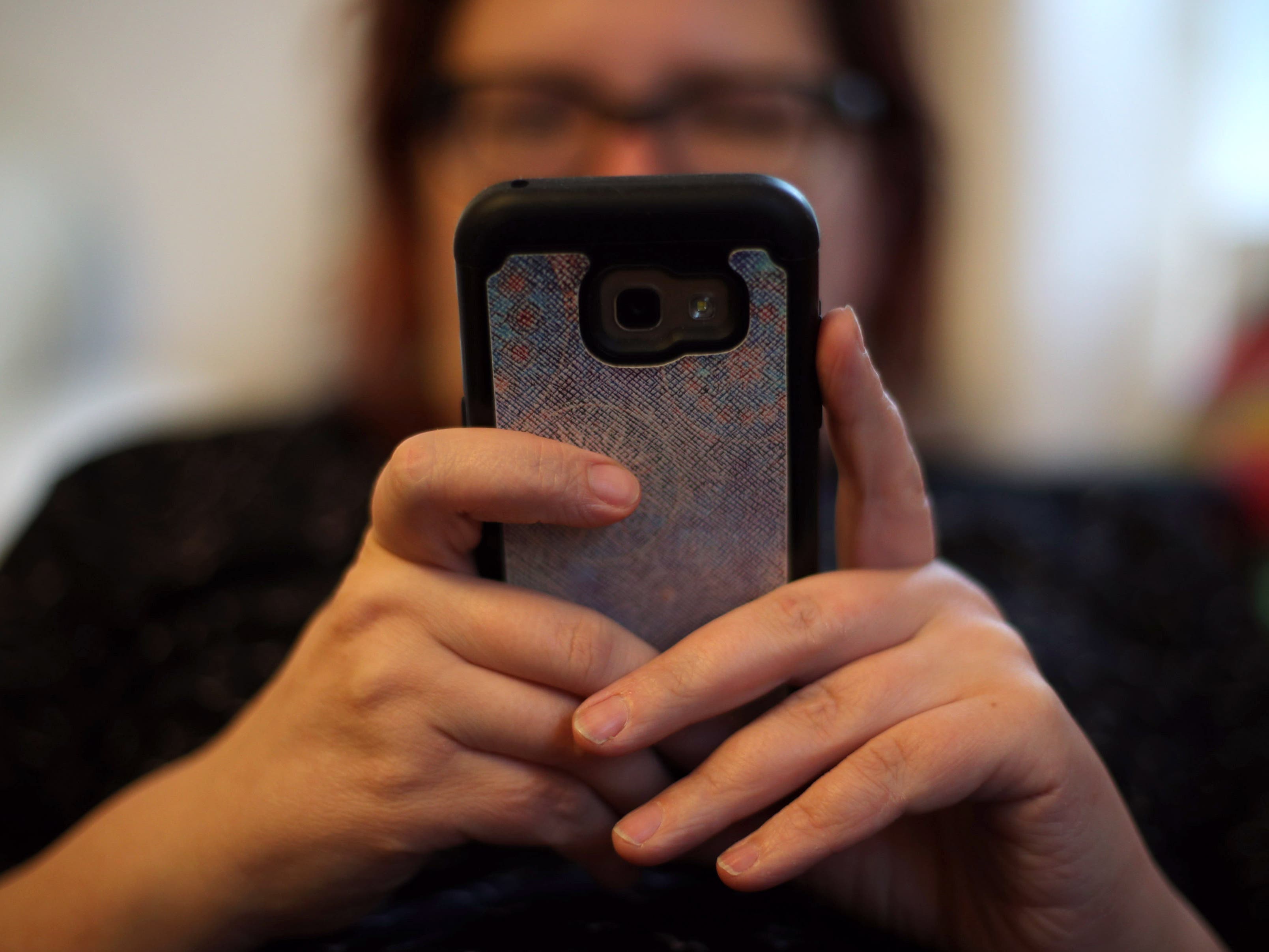 An estimated 36 million adults have been targeted by scammers since January, according to Citizens Advice