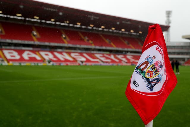 Barnsley v Brentford – Sky Bet Championship – Oakwell