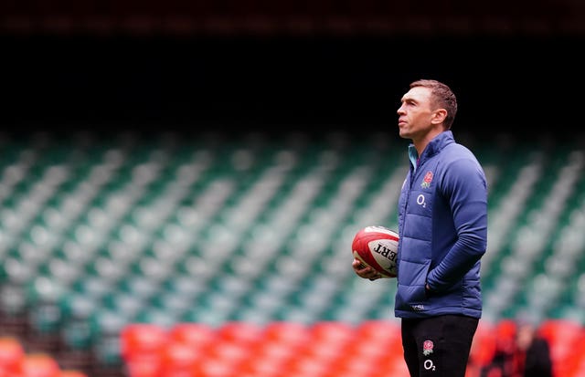 Kevin Sinfield