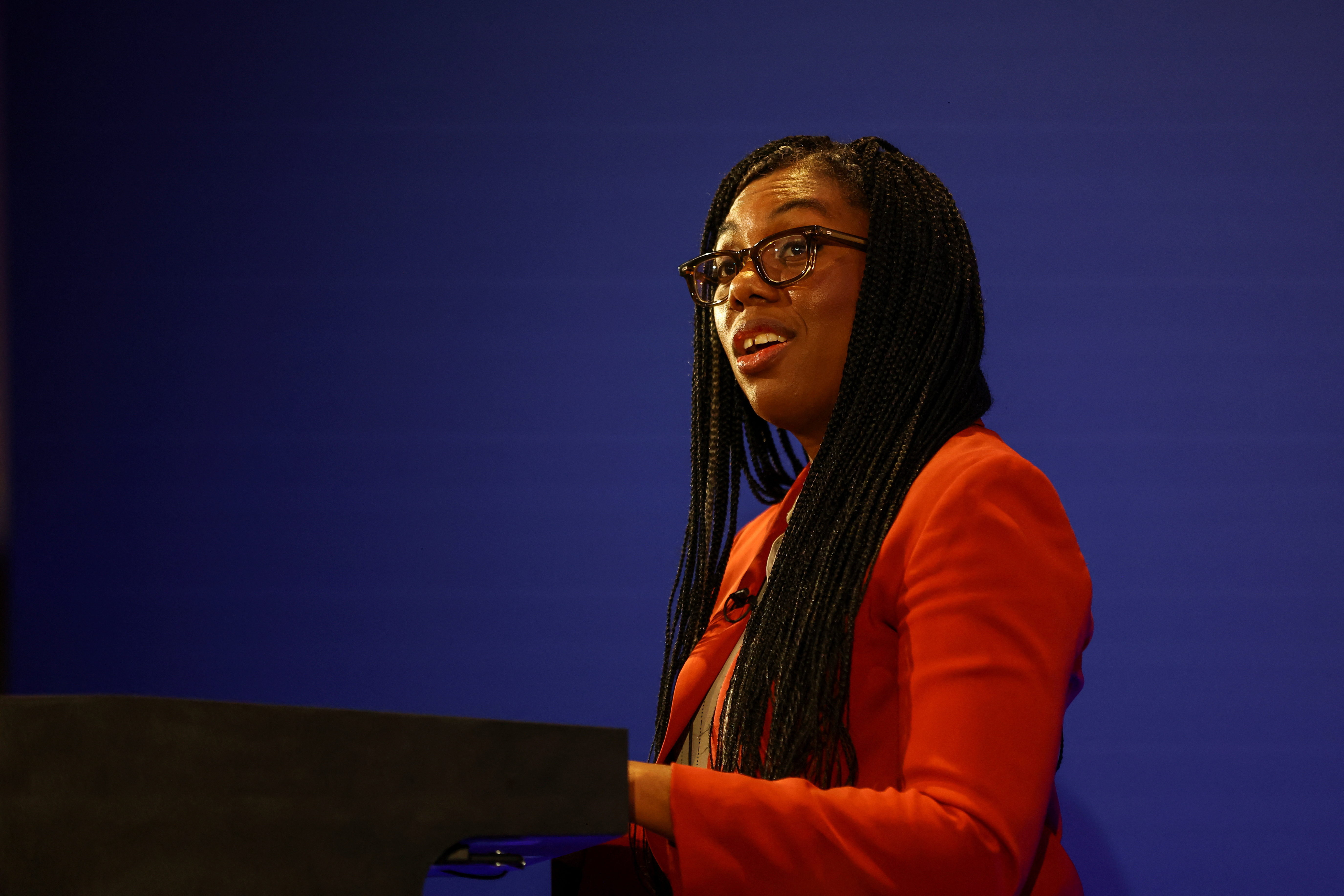 Kemi Badenoch Urges Former Tory Voters To ‘come Back’ And Not Support ...