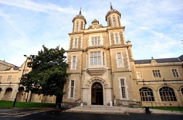 Snaresbrook Crown Court