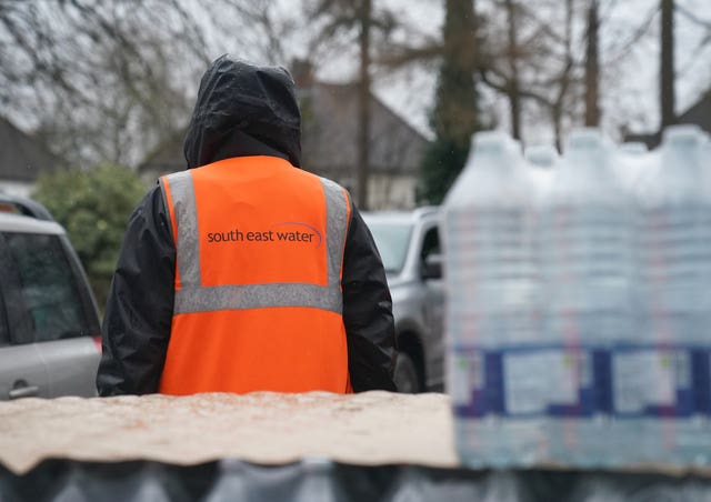 South East Water