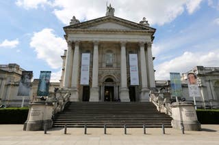 London stock