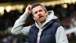 Bristol Rovers manager Joey Barton saw his side win (Isaac Parkin/PA)
